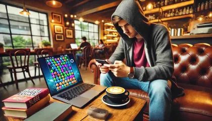 Bubble Tower 3D Online Game Playbook: Master the 3D Puzzle Challenge!